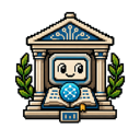 Softmax Academy logo